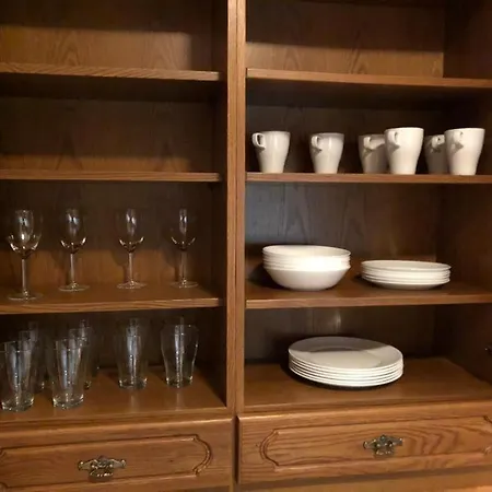 Δωμάτια σε οικογενειακή κατοικία Spacious Alameda