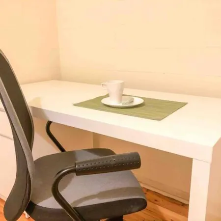 Spacious Alameda Lisbona