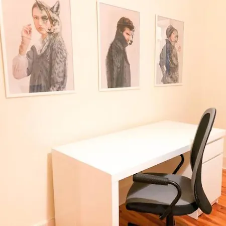 Spacious Alameda Homestay
