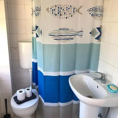 Quarto em Acomodações Particulares Spacious Alameda *