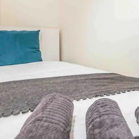 Quarto em Acomodações Particulares Spacious Alameda Lisboa